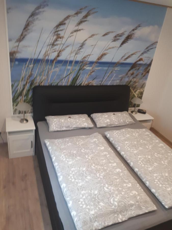 Ferienwohnung Baumberge Nottuln Ngoại thất bức ảnh