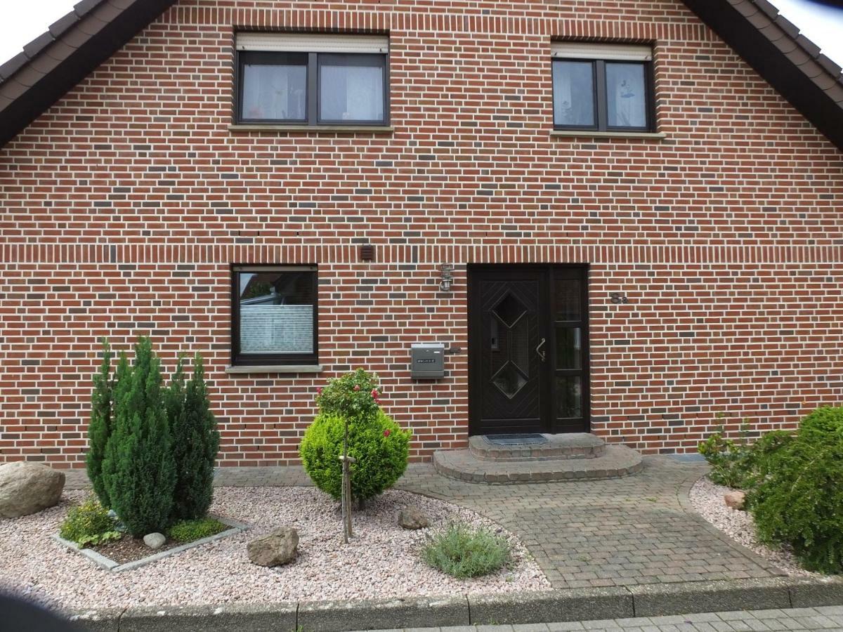 Ferienwohnung Baumberge Nottuln Ngoại thất bức ảnh